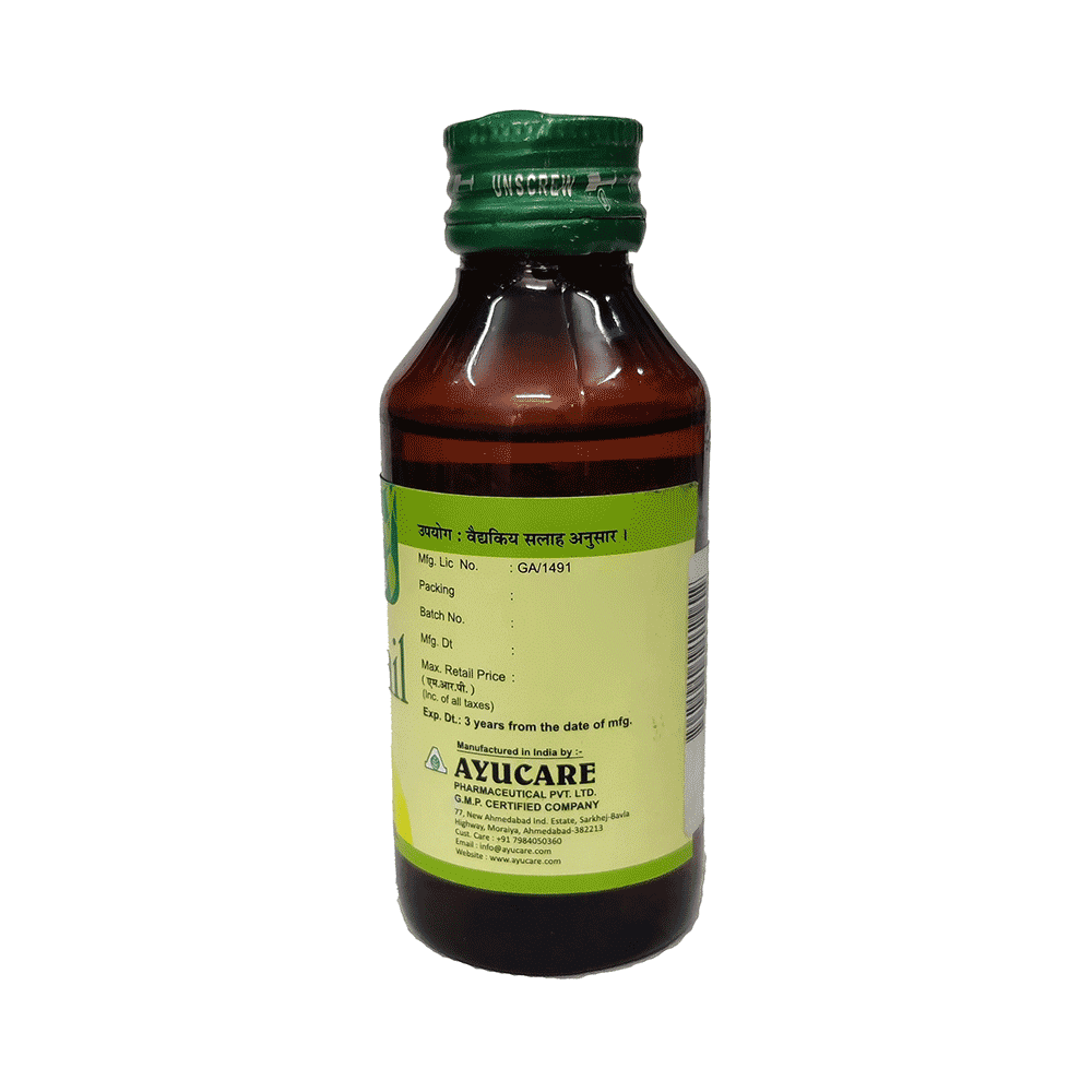 Ayucare's Til Tail (100ml Each) - Image 2