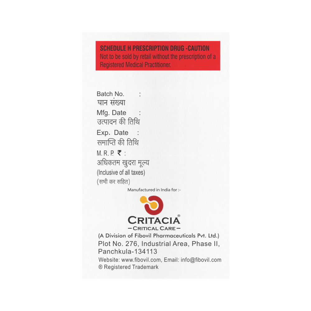 Hepatime 25000IU Injection - Image 3