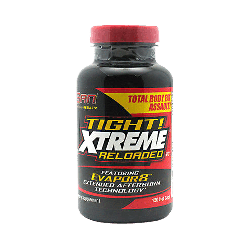 SAN Tight Xtreme Reloaded V3 Capsule - Image 1