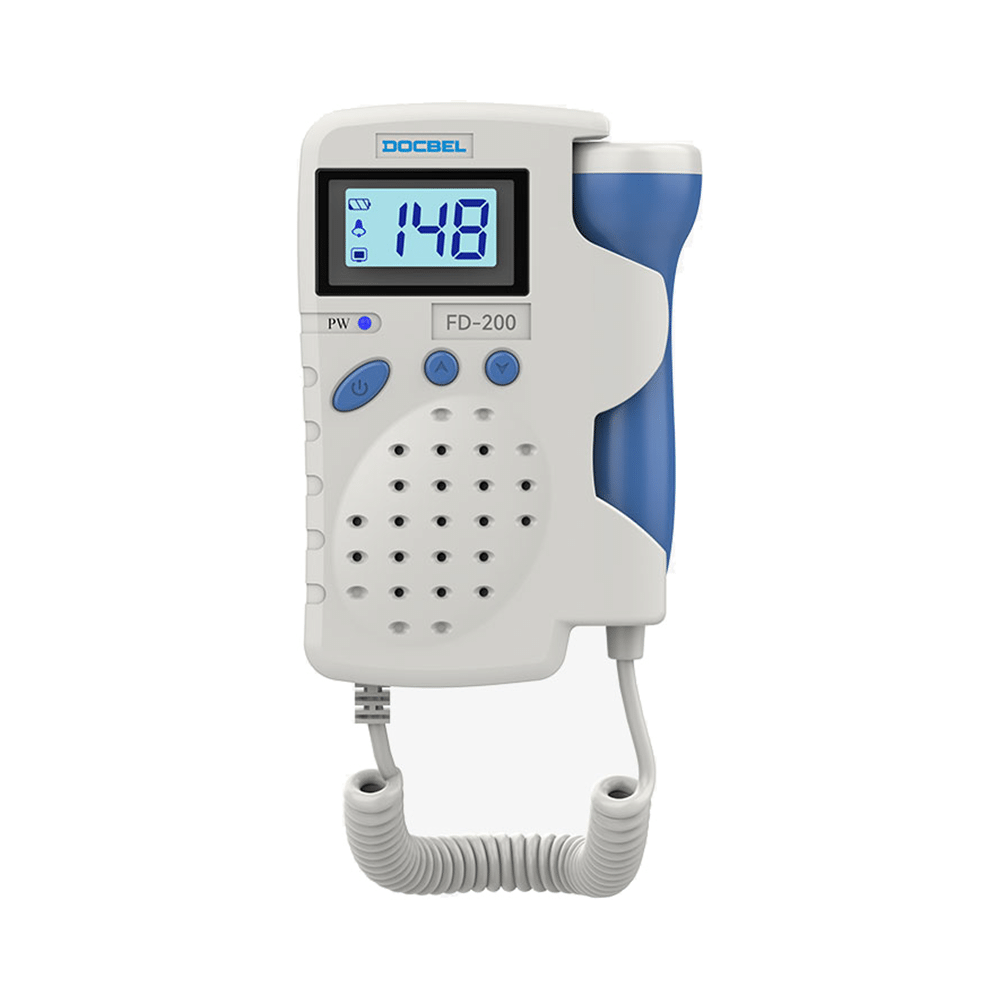 Docbel FD 200 Fetal Doppler - Image 1