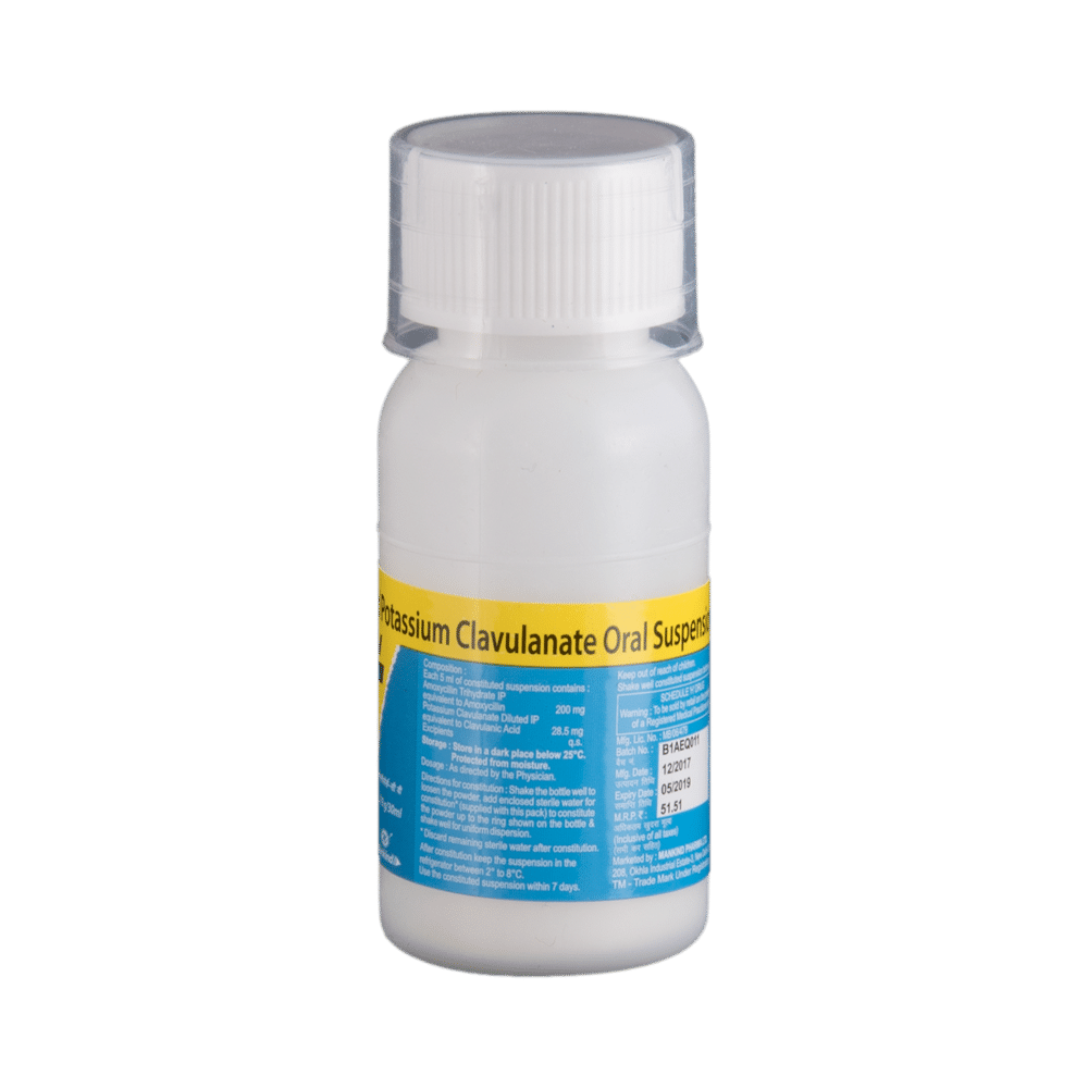 Moxiforce-CV Dry Syrup - Image 5