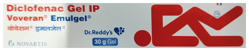 Voveran Emulgel