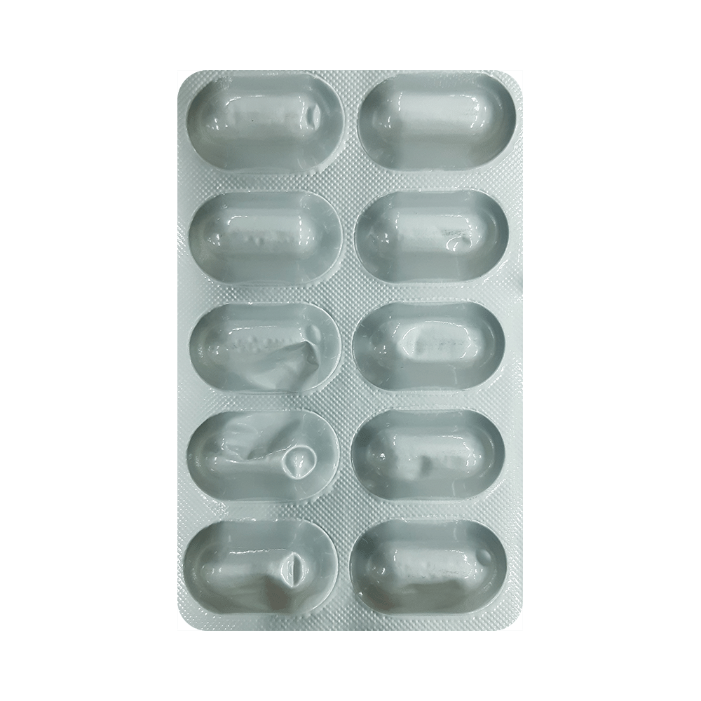 Statiga CV 20mg/75mg Capsule - Image 2