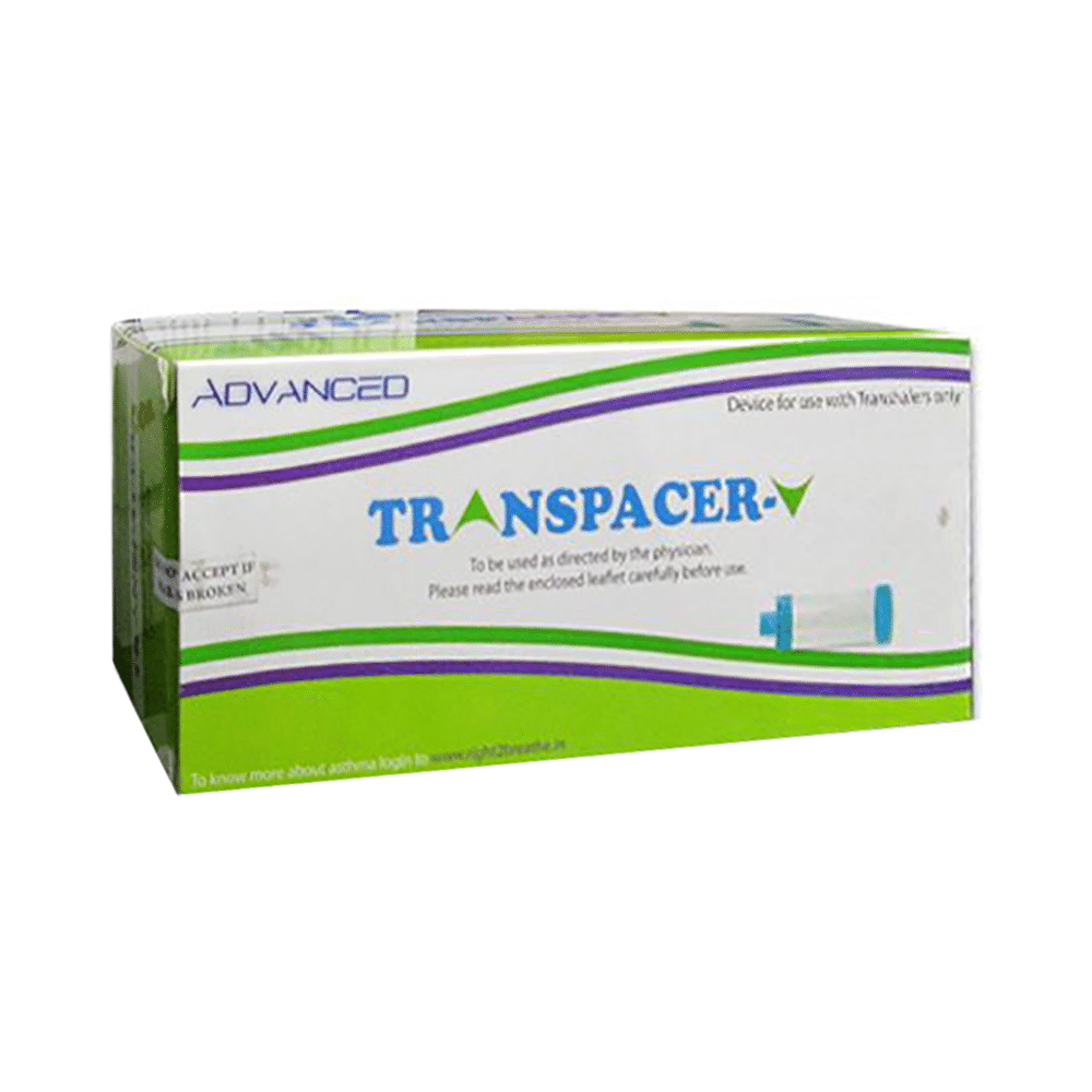 Transpacer Device