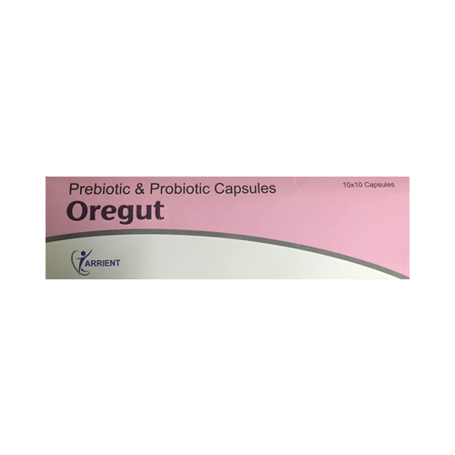Oregut Capsule