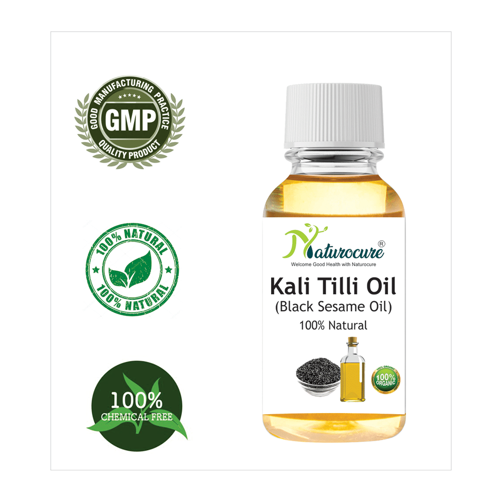 Naturocure Kali Tilli Oil - Image 4