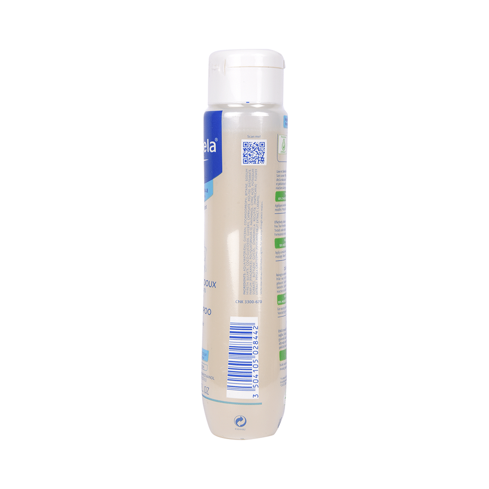Mustela Gentle Shampoo - Image 3