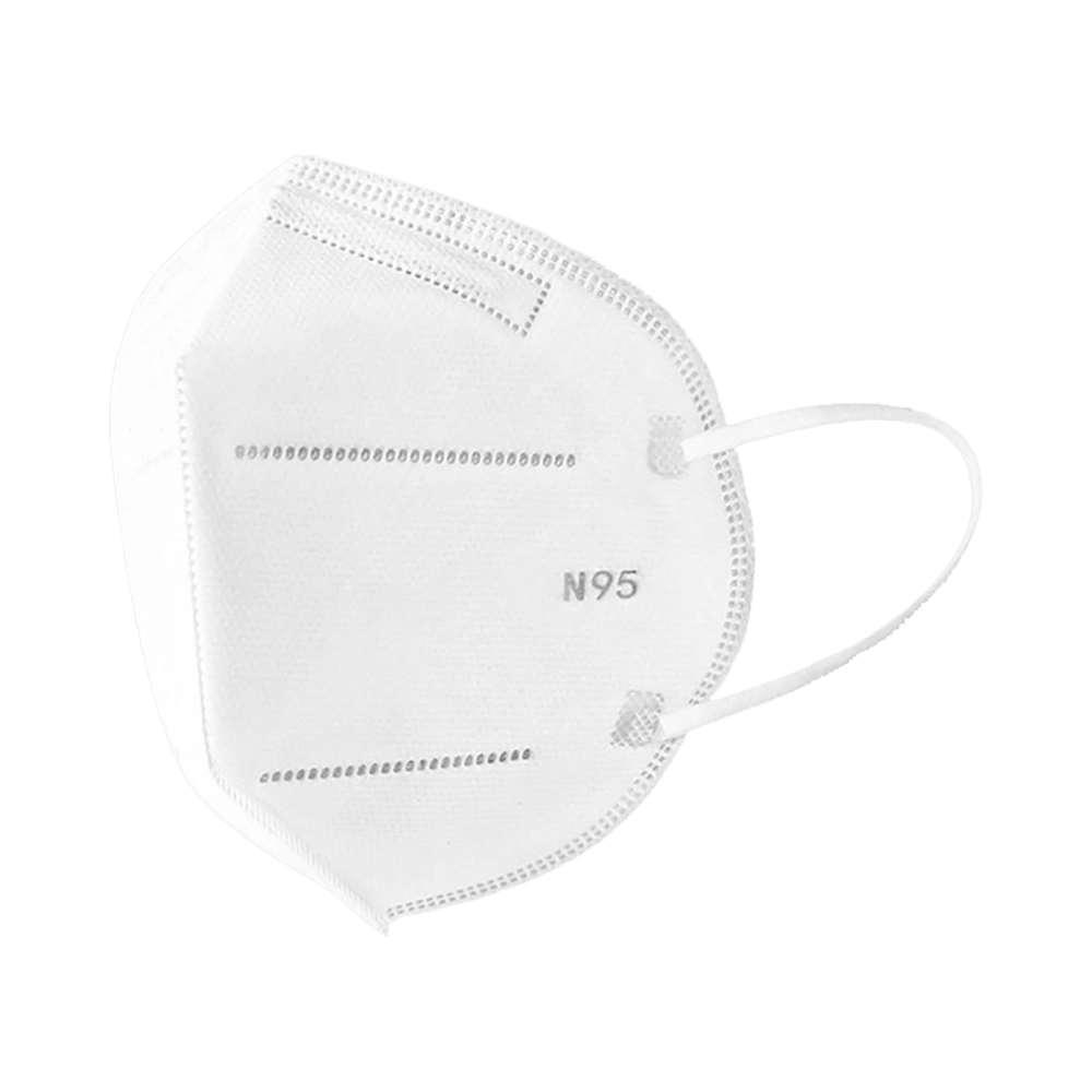 1Mile Universal N95 Face Mask - Image 1