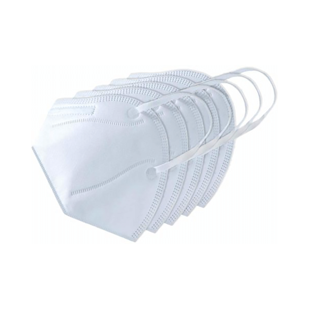 1Mile Universal N95 Face Mask - Image 2