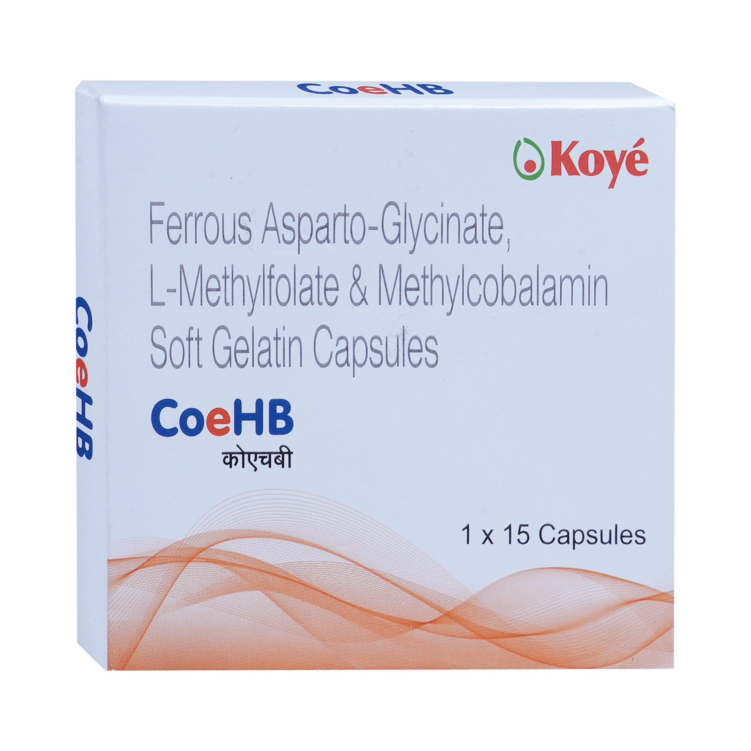 CoeHB Capsule - Image 2