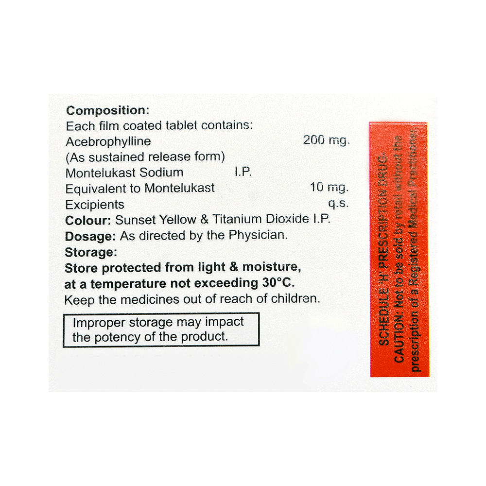 MLC 3 Tablet SR - Image 2