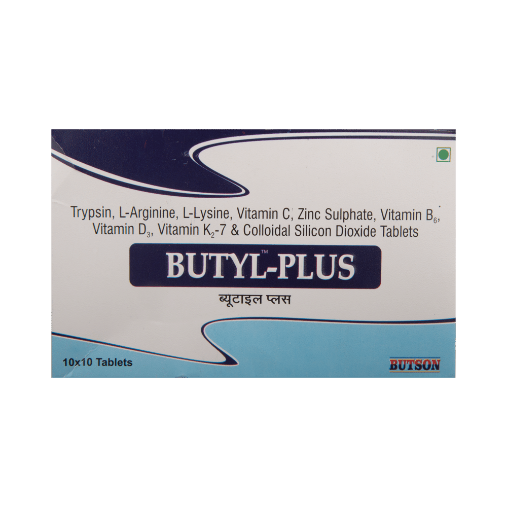 Butyl-Plus Tablet - Image 2