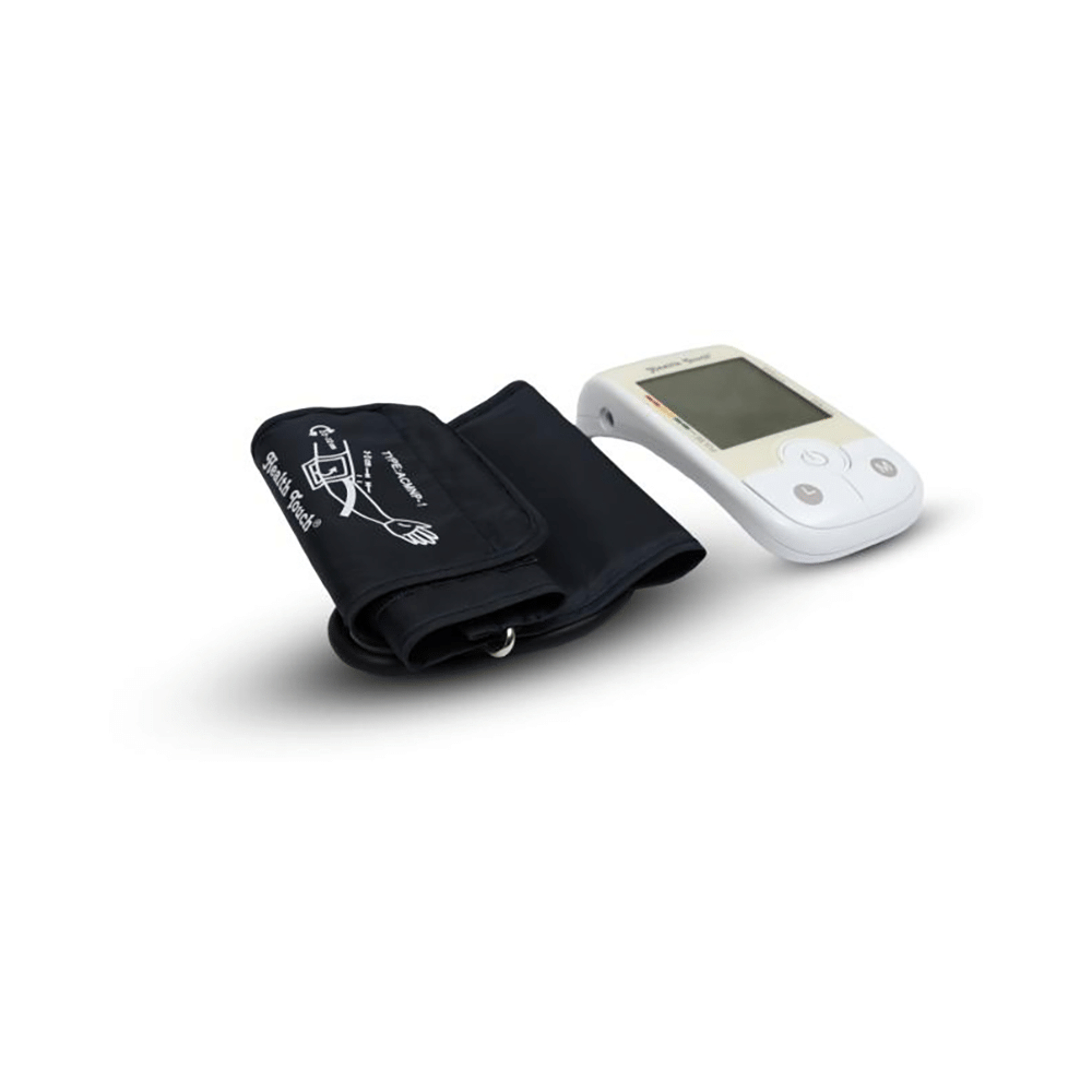 Med-E-Move Health Touch Deluxe Blood pressure Monitor - Image 3