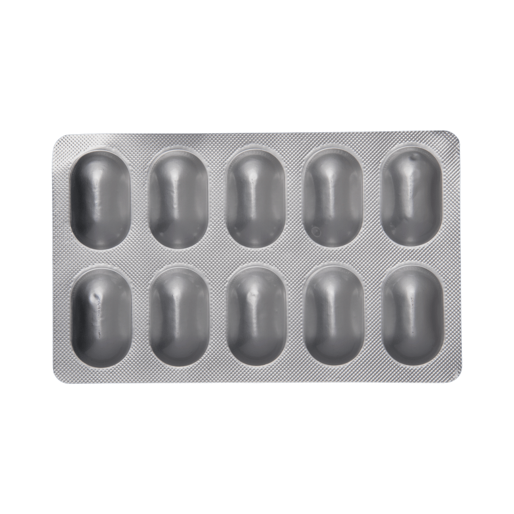 Nephrovid Tablet - Image 4
