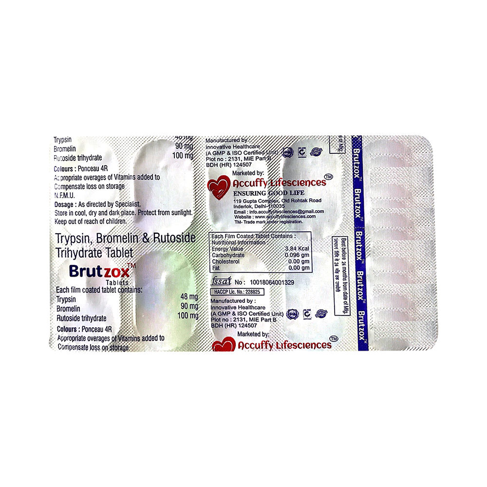 Brutzox Tablet - Image 3