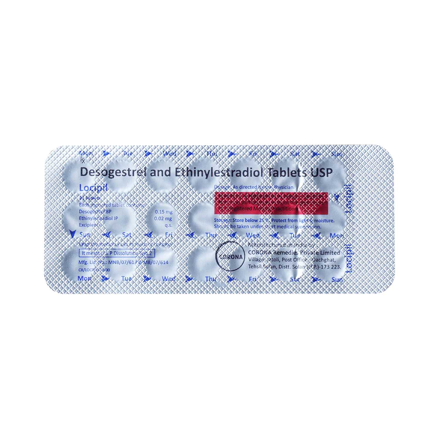 Locipil Tablet - Image 5