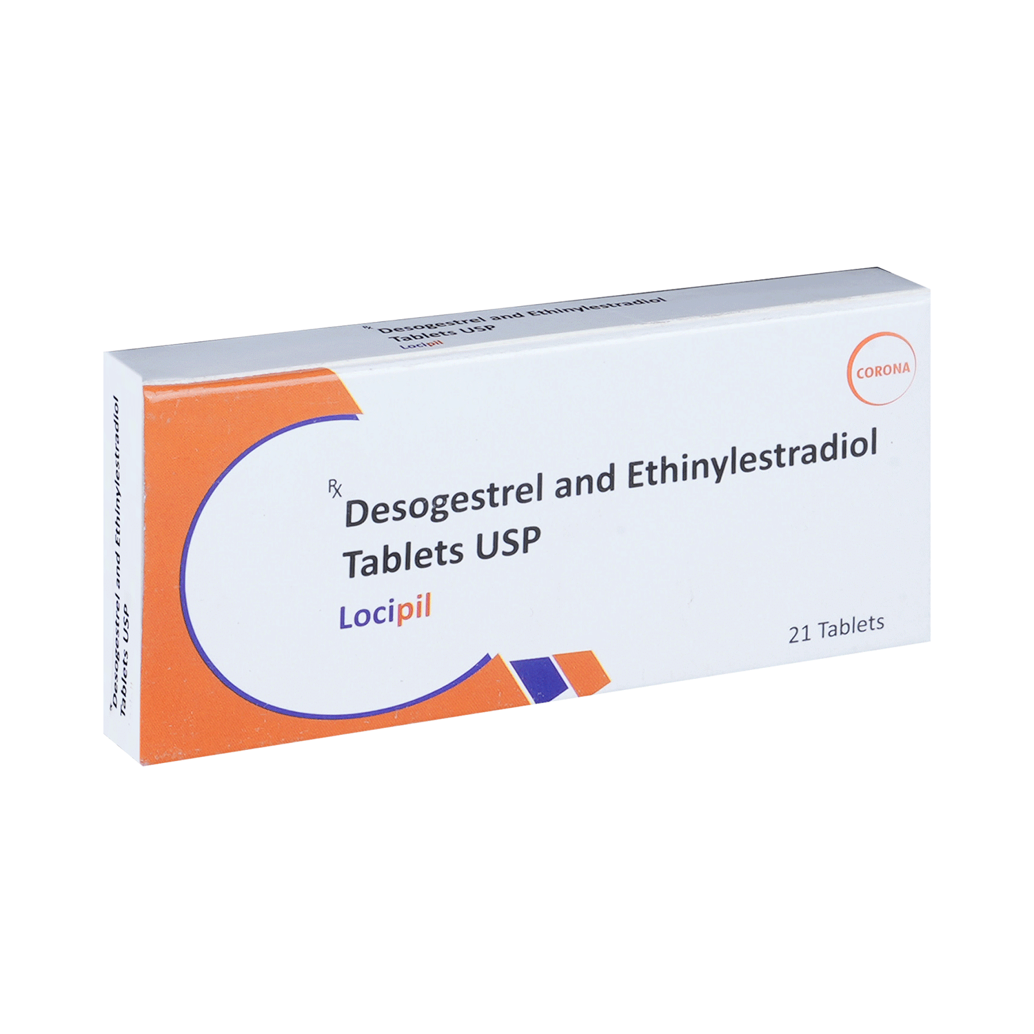 Locipil Tablet - Image 2