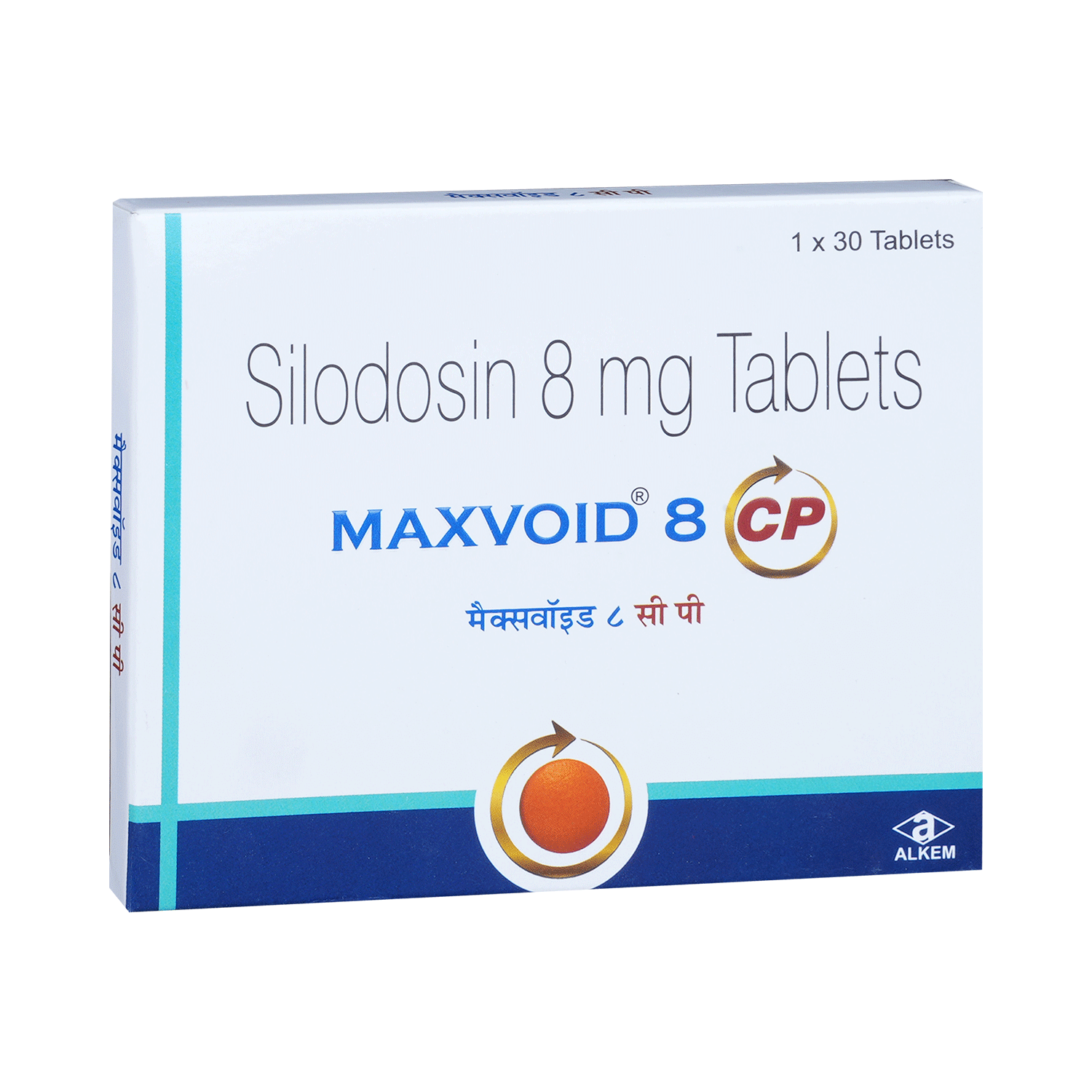Maxvoid 8 CP Tablet - Image 2