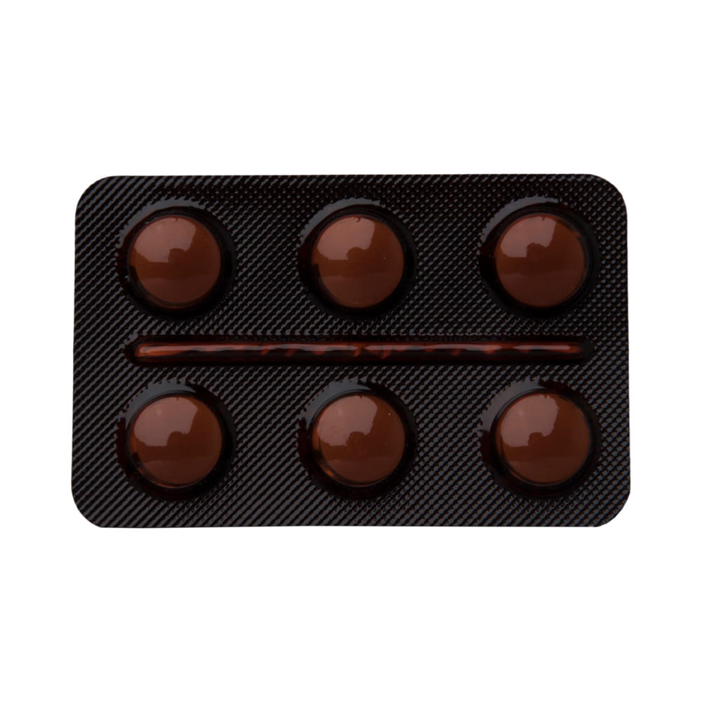 Azifast 250 Tablet - Image 4