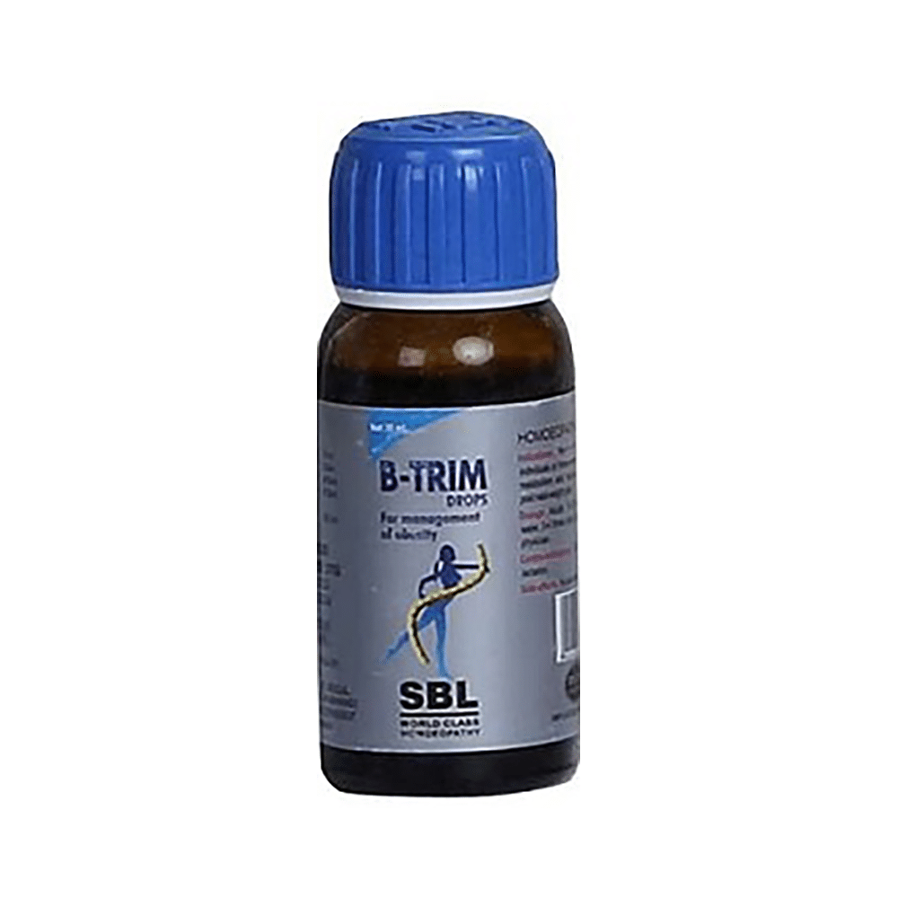 SBL B-Trim Drop | Nutrition Fortifier - Image 2