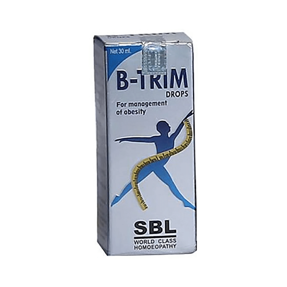 SBL B-Trim Drop | Nutrition Fortifier - Image 1