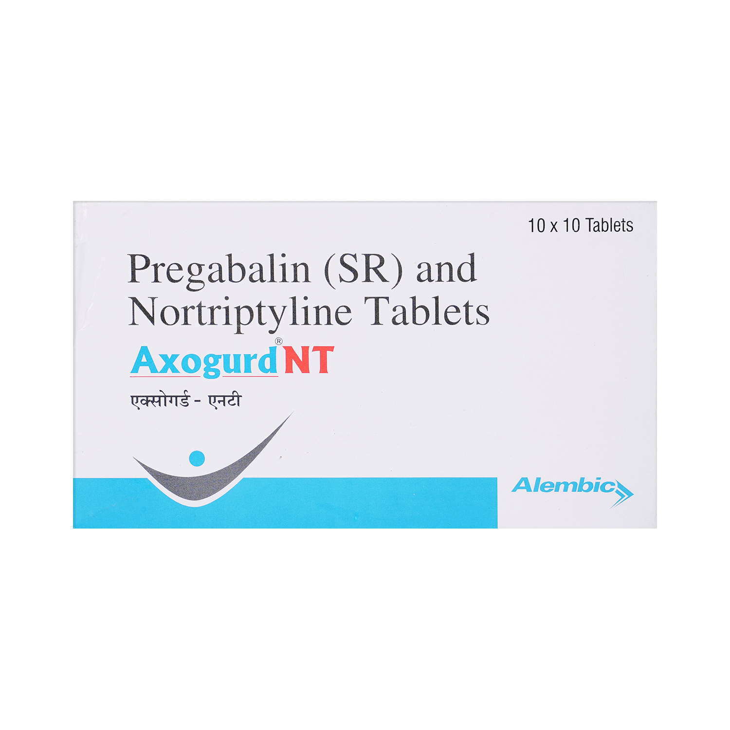 Axogurd NT Tablet SR - Image 2