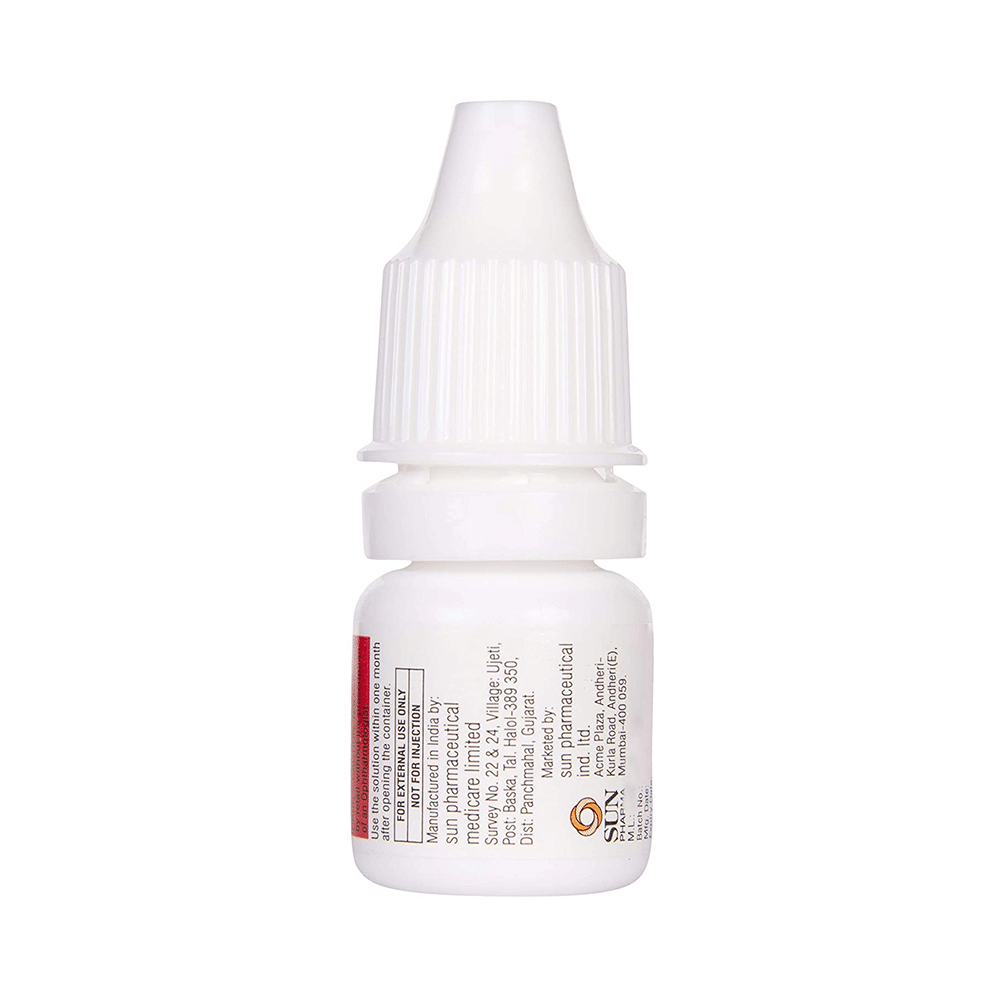 Flupred 0.05% Eye Drop - Image 3