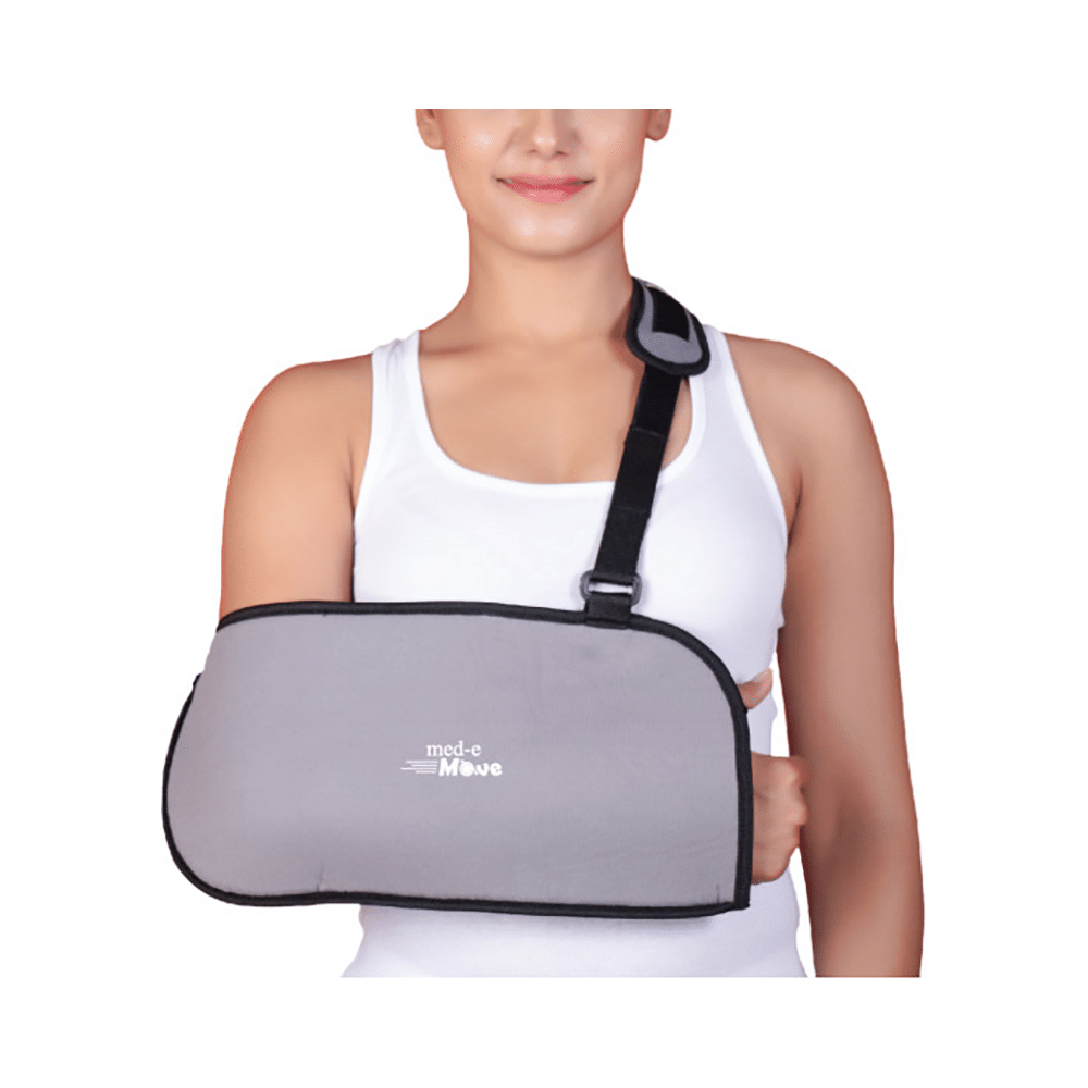 Med-E-Move Pouch Arm Sling Child - Image 1