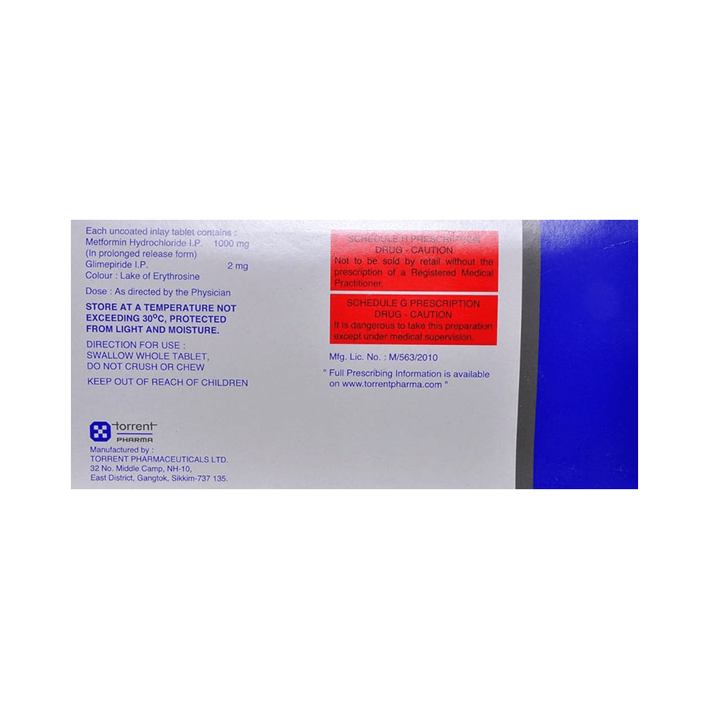 Azulix 1 MF Forte Tablet PR - Image 3