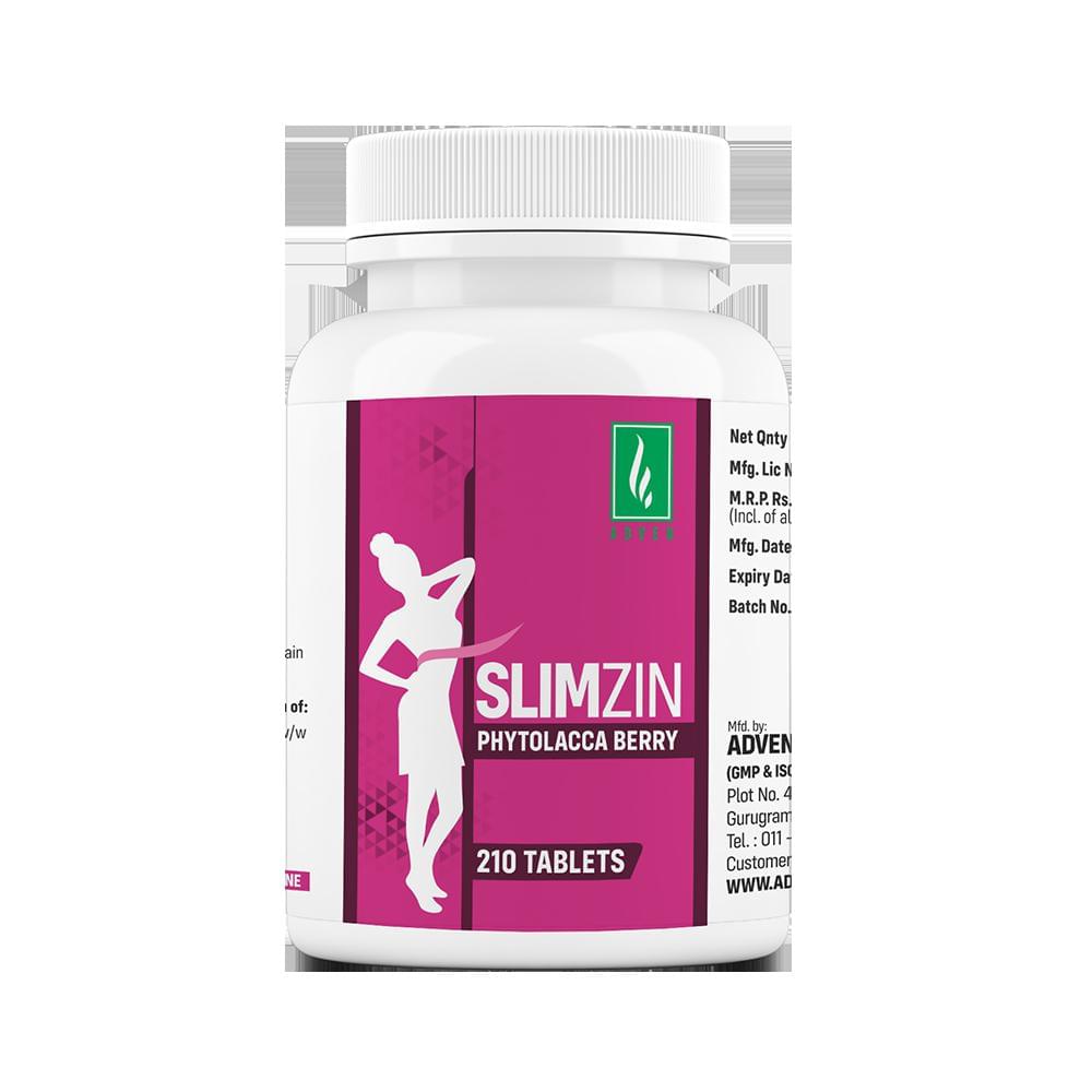Adven Slimzin Tablet - Image 2
