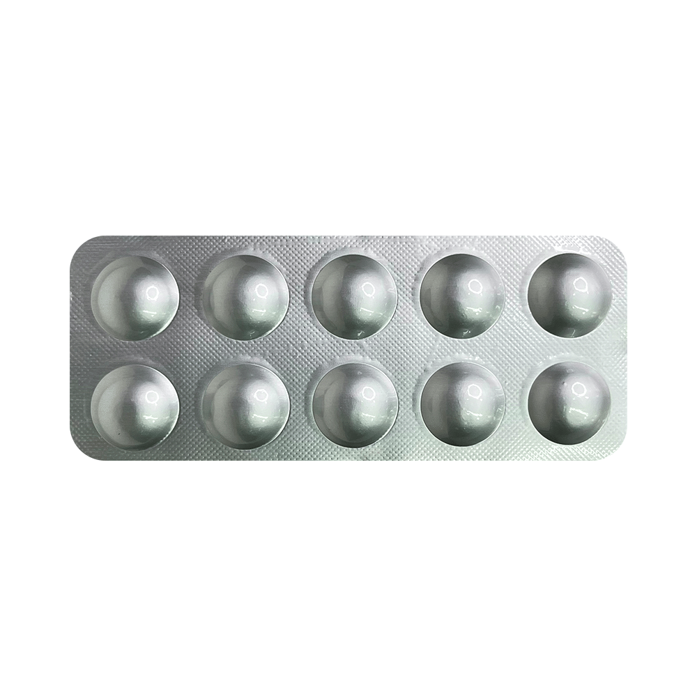 Torcort 6 MG  Tablet - Image 3