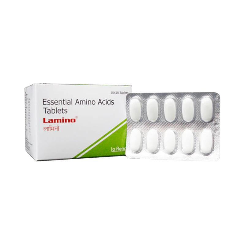 Lamino Tablet - Image 1