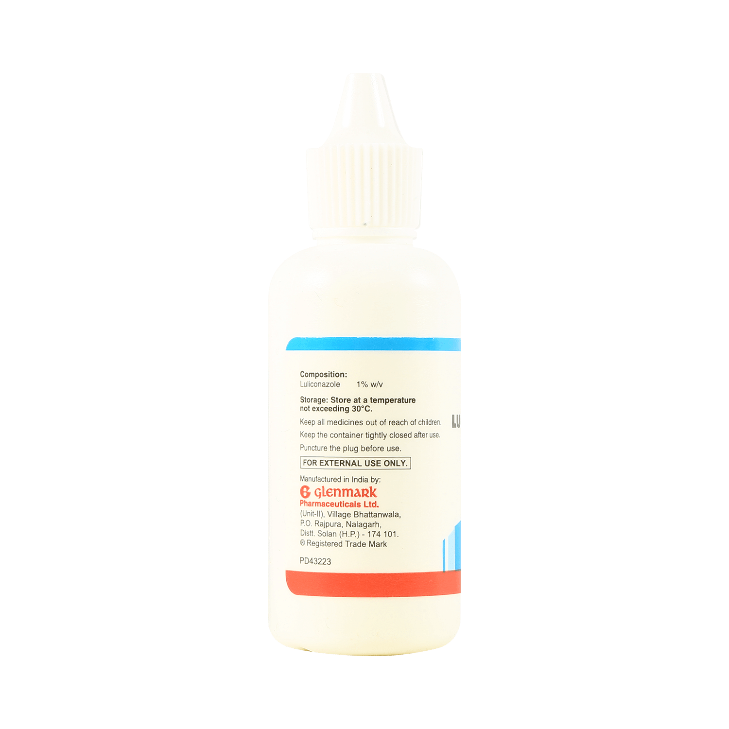 Luligee Lotion - Image 6