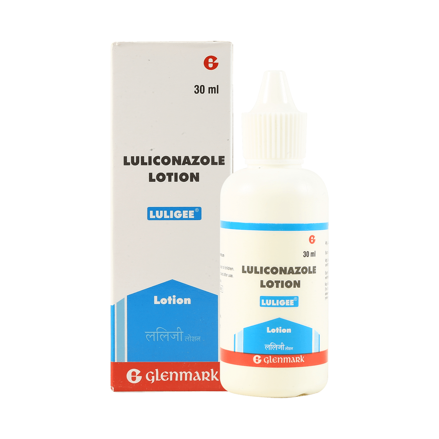 Luligee Lotion - Image 1