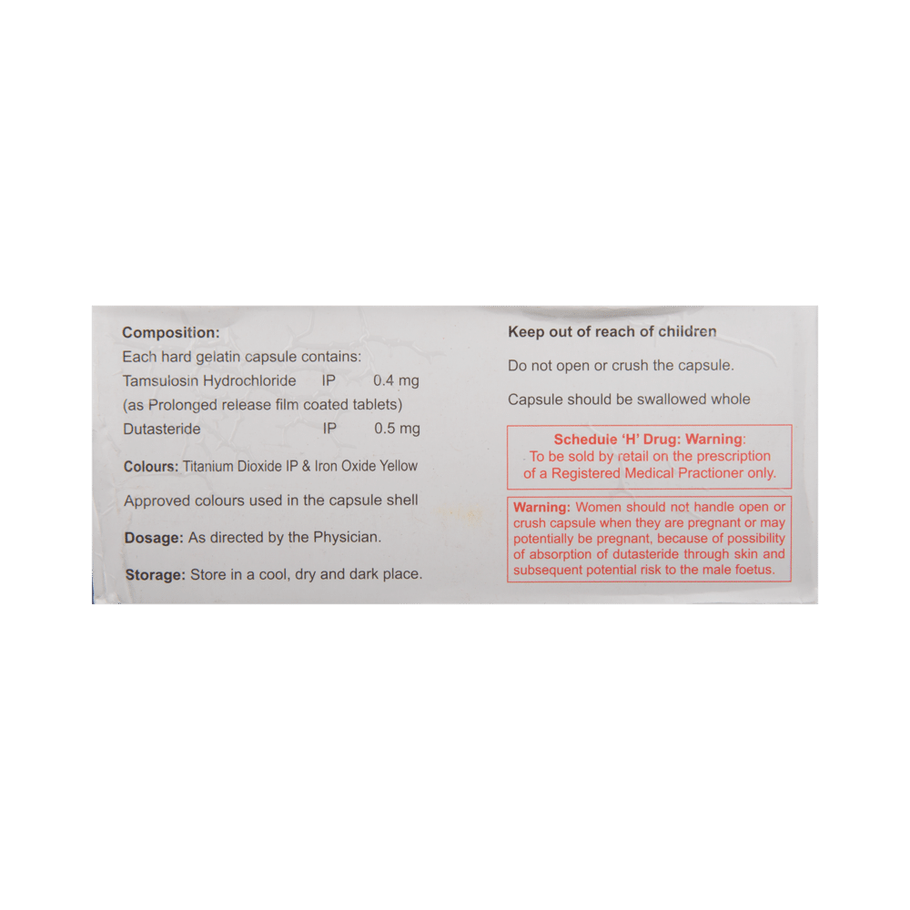 Urisurge-D Capsule PR - Image 3