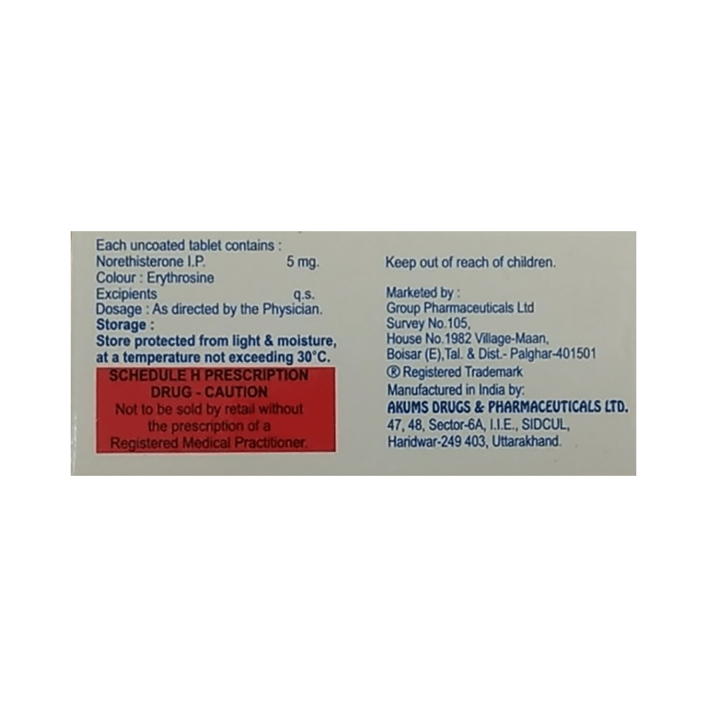 Regulate Tablet - Image 2
