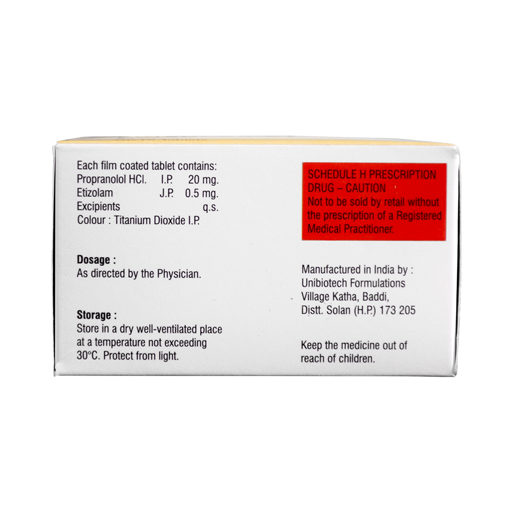 Ambulax-ET Tablet - Image 3