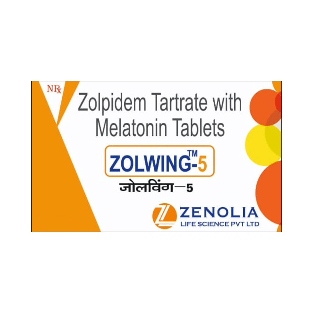 Zolwing 5 Tablet - Image 1