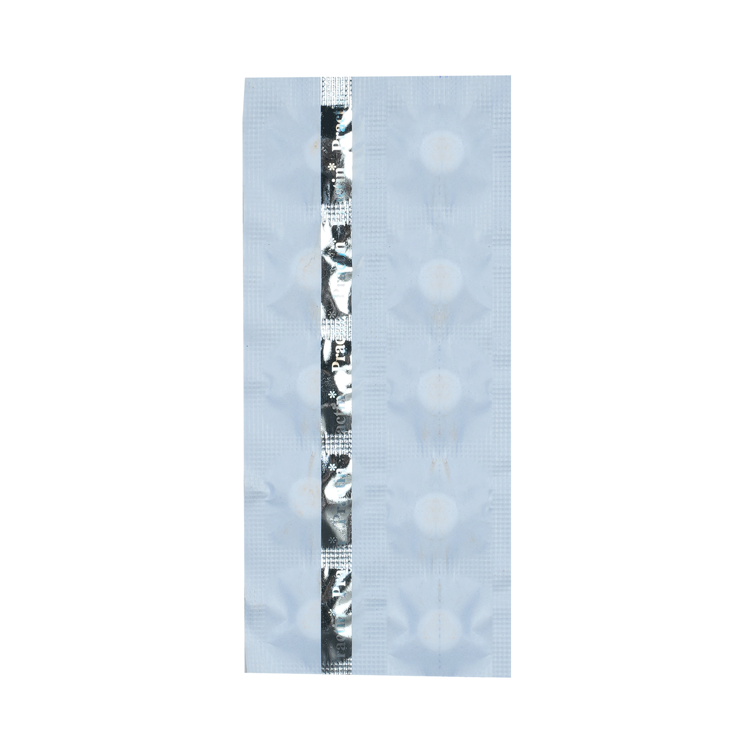 Practin 4mg Tablet - Image 2