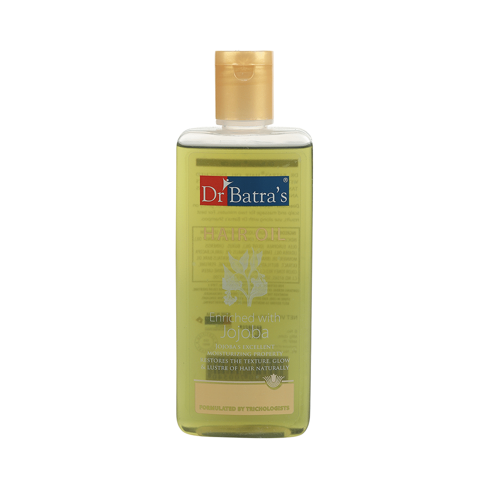 Dr Batra's Combo Pack of Anti-Dandruff Hair Serum 125ml, Hair Oil 200ml and Conditioner 200ml - Image 6