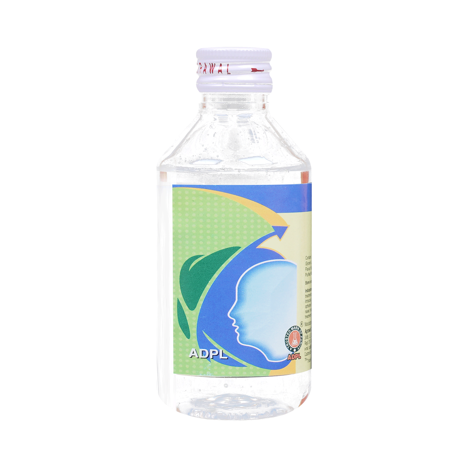 Glerol-OS Gel | Glycerol (85%) BP for Eye Health - Image 4