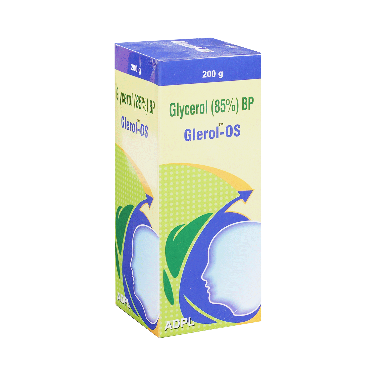 Glerol-OS Gel | Glycerol (85%) BP for Eye Health - Image 2