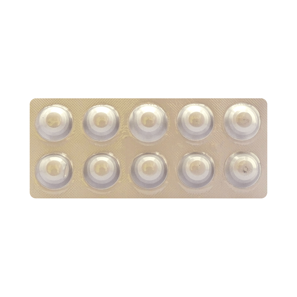 Linchcort 6 Tablet - Image 4