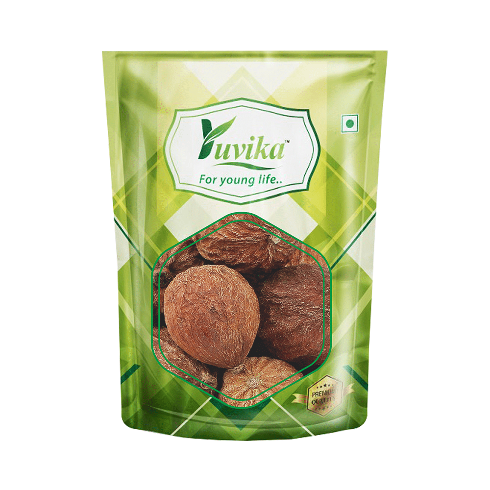 Yuvika Maind Phal - Mend Phal  - Randia Dumetorum - Mindol - Image 1