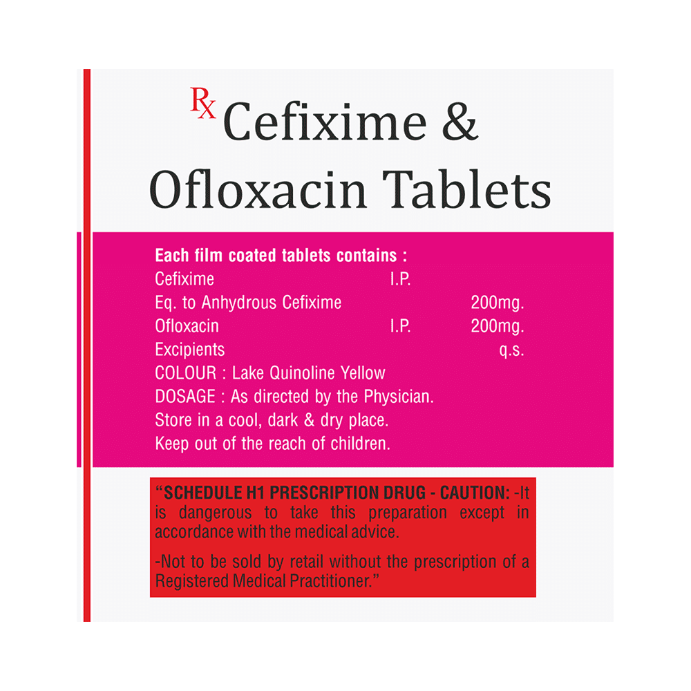 Sefjim-OX Tablet - Image 2