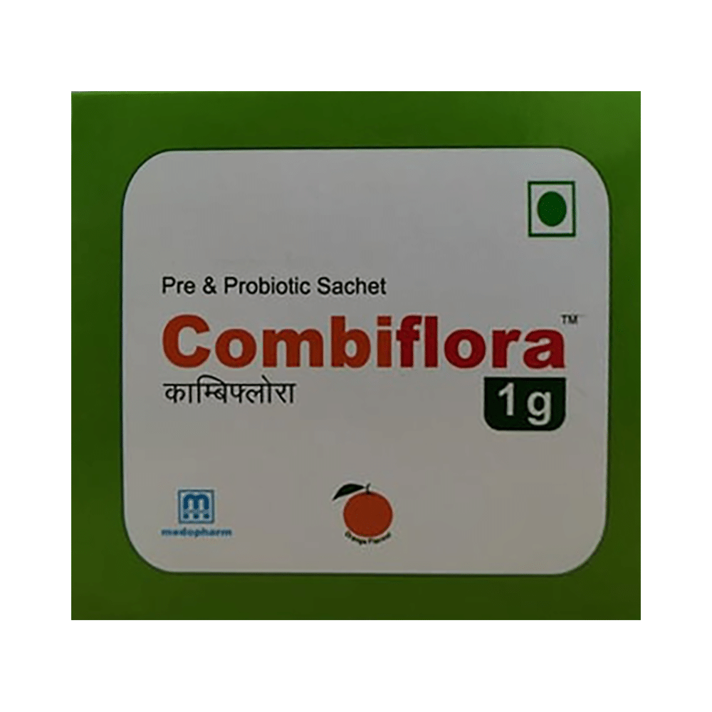 Combiflora Sachet - Image 1