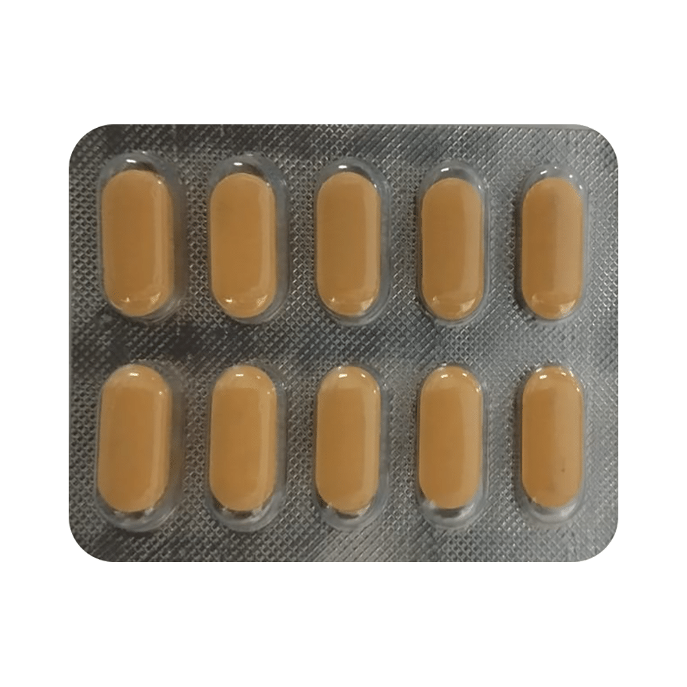 Udimarin SR 450 Tablet - Image 2