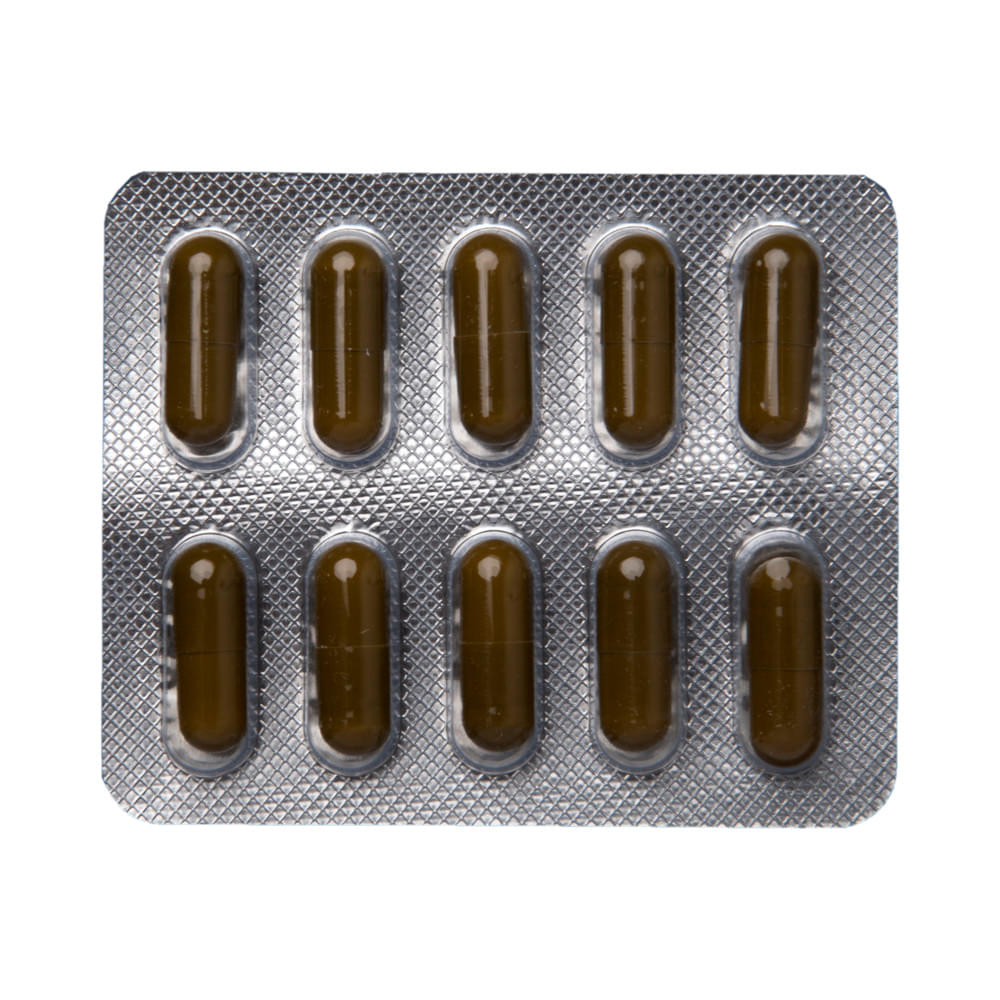 Zonimid 50 Capsule - Image 4