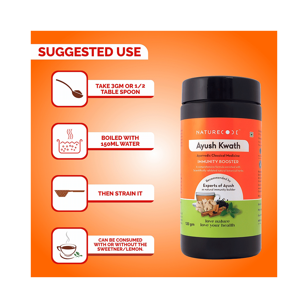 Nature Code Ayush Kwath - Image 5