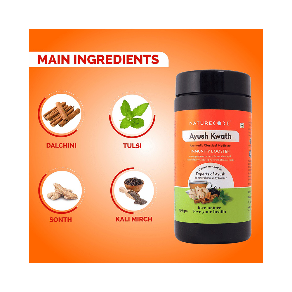 Nature Code Ayush Kwath - Image 3